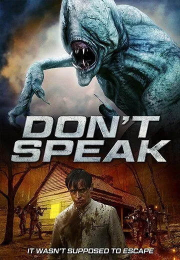 Молчи / Don't Speak (2020) фильм смотреть онлайн Молчи / Don't Speak (2020) фильм смотреть онлайн в хорошем качестве