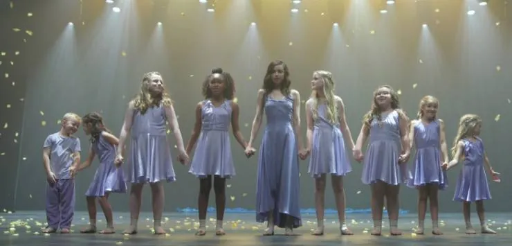 Чувствуй ритм (2020) смотреть онлайн Чувствуй ритм (2020) фильм смотреть онлайн