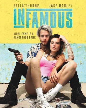 Дурная слава / Infamous (2020) фильм смотреть онлайн Дурная слава / Infamous (2020) фильм смотреть онлайн в хорошем качестве