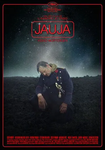 Страна благоденствия / Jauja (2014) фильм смотреть онлайне бесплатно Смотреть Страна благоденствия / Jauja(2014) фильм в онлайне бесплатно