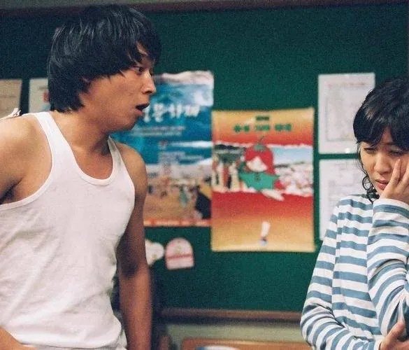 Не верь ей (2004) в хорошем качестве смотреть онлайн Не верь ей (2004) фильм в хорошем качестве смотреть онлайн