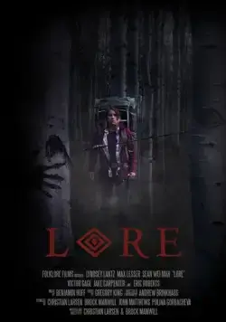 Lore (2018) фильм смотреть онлайн Lore (2018) фильм смотреть онлайн в хорошем качестве