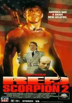 Красный скорпион 2 / Red Scorpion 2 (1994) фильм смотреть онлайне бесплатно Смотреть Красный скорпион 2 / Red Scorpion 2(1994) фильм в онлайне бесплатно