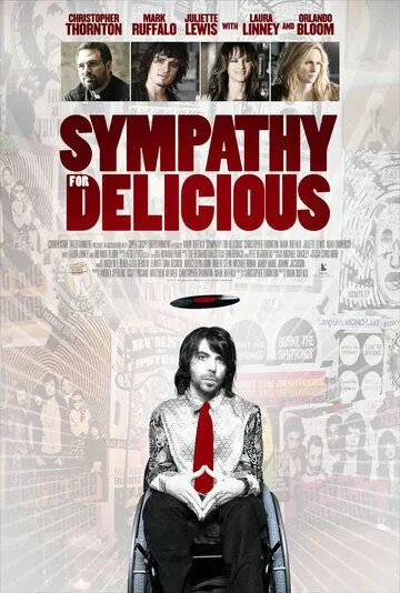 Сострадание к прекрасному / Sympathy for Delicious (2010) фильм смотреть онлайн Сострадание к прекрасному / Sympathy for Delicious (2010) фильм смотреть онлайн в хорошем качестве