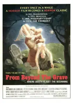 Байки из могилы / From Beyond the Grave (1973) фильм смотреть онлайн Байки из могилы / From Beyond the Grave (1973) фильм смотреть онлайн в хорошем качестве
