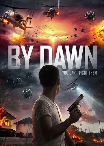 К рассвету / By Dawn (2019) фильм смотреть онлайн в хорошем качестве