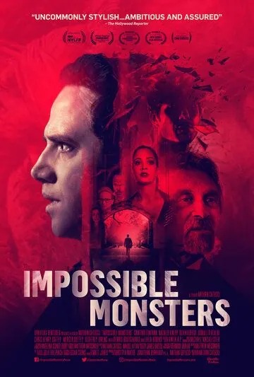 Невозможные чудовища / Impossible Monsters (2019) фильм смотреть онлайн в хорошем качестве