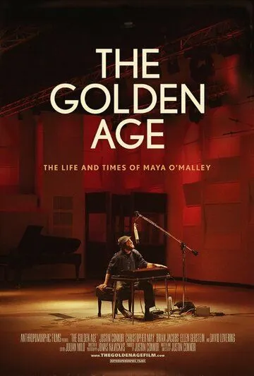 The Golden Age (2017) фильм смотреть онлайн в хорошем качестве