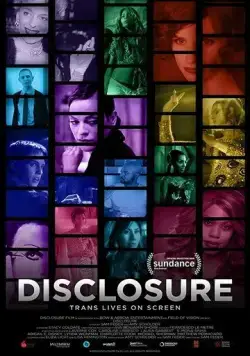 Disclosure: Trans Lives on Screen / Disclosure: Trans Lives on Screen (2020) фильм смотреть онлайн Disclosure: Trans Lives on Screen / Disclosure: Trans Lives on Screen (2020) фильм смотреть онлайн в хорошем качестве