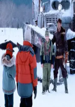 Снежный день (2000) в хорошем качестве смотреть онлайн Снежный день (2000) фильм в хорошем качестве смотреть онлайн