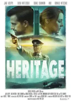 Наследие / Heritage (2019) фильм смотреть онлайн Наследие / Heritage (2019) фильм смотреть онлайн в хорошем качестве