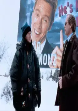 Снежный день (2000) смотреть онлайн Снежный день (2000) фильм смотреть онлайн