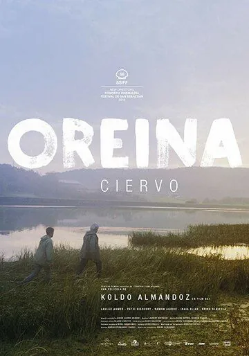 Oreina (2018) фильм смотреть онлайн Oreina (2018) фильм смотреть онлайн в хорошем качестве