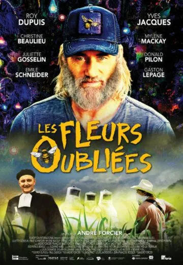 Забытые цветы / Les fleurs oubliées (2019) фильм смотреть онлайн Забытые цветы / Les fleurs oubliées (2019) фильм смотреть онлайн в хорошем качестве