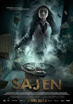 Sajen (2018) фильм смотреть онлайн Sajen (2018) фильм смотреть онлайн в хорошем качестве