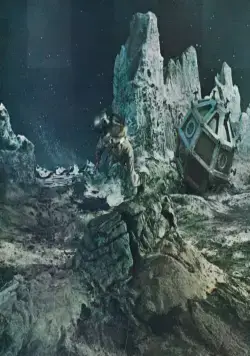 Первые люди на Луне (1964) смотреть онлайн Первые люди на Луне (1964) фильм смотреть онлайн