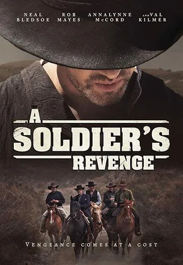 Месть солдата / A Soldier's Revenge (2020) фильм смотреть онлайн Месть солдата / A Soldier's Revenge (2020) фильм смотреть онлайн в хорошем качестве