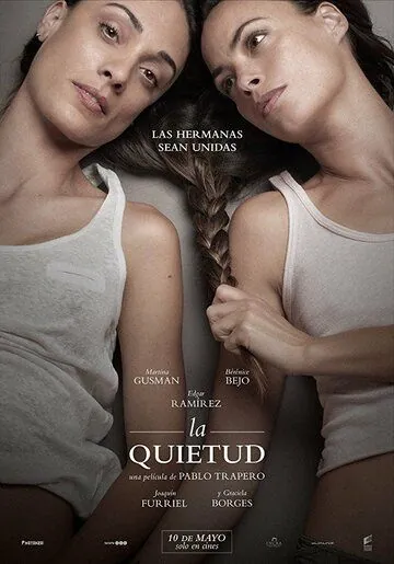 Покой / La quietud (2018) фильм смотреть онлайн Покой / La quietud (2018) фильм смотреть онлайн в хорошем качестве