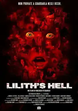 Ад Лилит / Lilith's Hell (2015) фильм смотреть онлайн в хорошем качестве