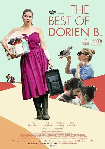 Лучшие времена Дориен Б. / The Best of Dorien B. (2019) фильм смотреть онлайн Лучшие времена Дориен Б. / The Best of Dorien B. (2019) фильм смотреть онлайн в хорошем качестве