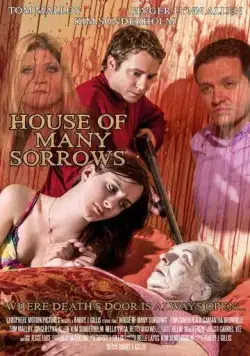 House of Many Sorrows (2016) фильм смотреть онлайн в хорошем качестве