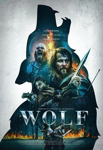 Волк / Wolf (2019) фильм смотреть онлайн Волк / Wolf (2019) фильм смотреть онлайн в хорошем качестве