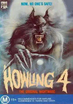 Вой 4 / Howling IV: The Original Nightmare (1988) фильм смотреть онлайн в хорошем качестве