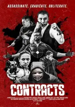 Контракты / Contracts (2019) фильм смотреть онлайн Контракты / Contracts (2019) фильм смотреть онлайн в хорошем качестве