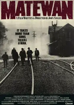 Свидетель / Matewan (1987) фильм смотреть онлайн в хорошем качестве
