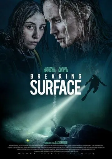 Breaking Surface / Breaking Surface (2020) фильм смотреть онлайн Breaking Surface / Breaking Surface (2020) фильм смотреть онлайн в хорошем качестве