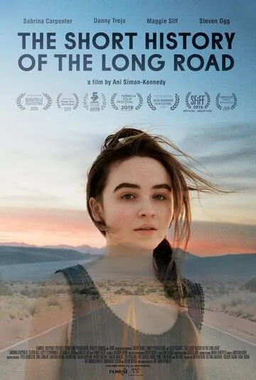 The Short History of the Long Road (2019) фильм смотреть онлайн The Short History of the Long Road (2019) фильм смотреть онлайн в хорошем качестве