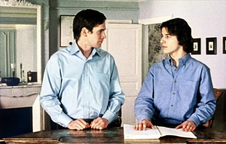 Мост искусств (2004) смотреть онлайн бесплатно Мост искусств (2004) фильм смотреть онлайн бесплатно