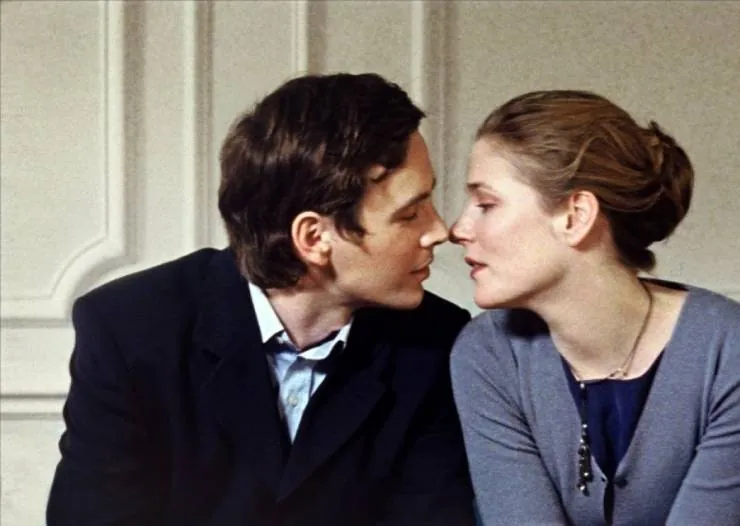 Мост искусств (2004) в хорошем качестве смотреть онлайн Мост искусств (2004) фильм в хорошем качестве смотреть онлайн