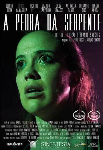 Змеиный камень / A Pedra da Serpente (2018) фильм смотреть онлайн Змеиный камень / A Pedra da Serpente (2018) фильм смотреть онлайн в хорошем качестве