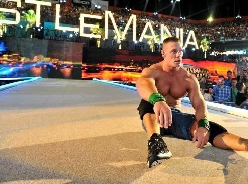 РестлМания 28 (2012) смотреть онлайн РестлМания 28 (2012) фильм смотреть онлайн