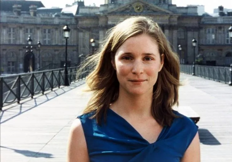 Мост искусств (2004) смотреть онлайн Мост искусств (2004) фильм смотреть онлайн