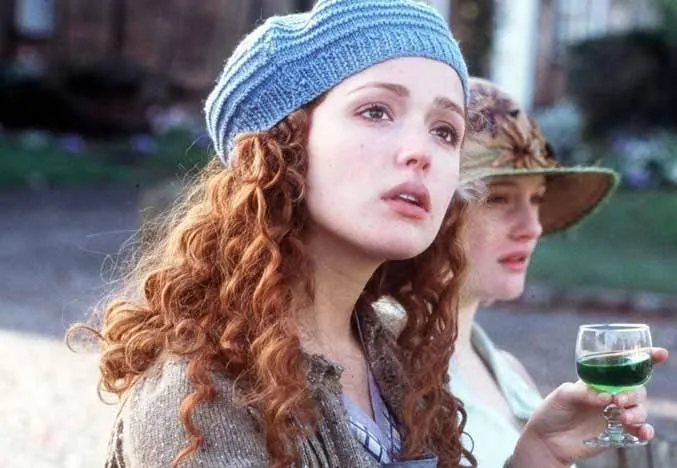 Я захватываю замок (2002) в хорошем качестве смотреть онлайн Я захватываю замок (2002) фильм в хорошем качестве смотреть онлайн