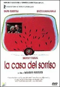 Дом улыбок / La casa del sorriso (1990) фильм смотреть онлайн Дом улыбок / La casa del sorriso (1990) фильм смотреть онлайн в хорошем качестве