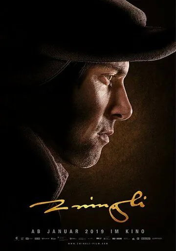 Цвингли / Zwingli (2019) фильм смотреть онлайн Цвингли / Zwingli (2019) фильм смотреть онлайн в хорошем качестве