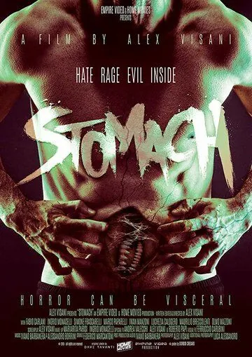 Stomach (2018) фильм смотреть онлайн Stomach (2018) фильм смотреть онлайн в хорошем качестве