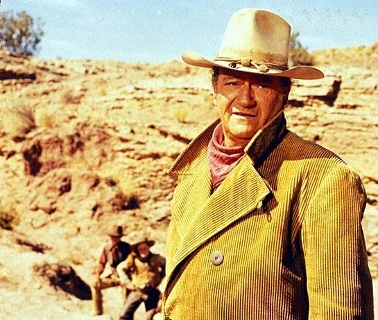 Ковбои (1972) смотреть онлайн Ковбои (1972) фильм смотреть онлайн