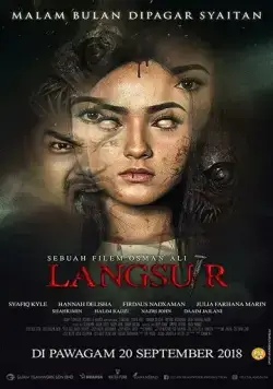 Langsuir (2018) фильм смотреть онлайн в хорошем качестве