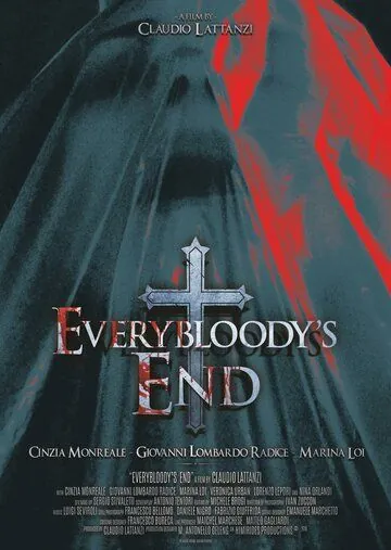 Everybloody's End фильм смотреть онлайн в хорошем качестве