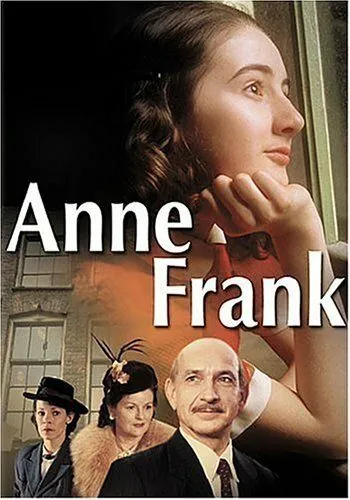 Анна Франк / Anne Frank: The Whole Story (2001) cериал смотреть онлайн в хорошем качестве
