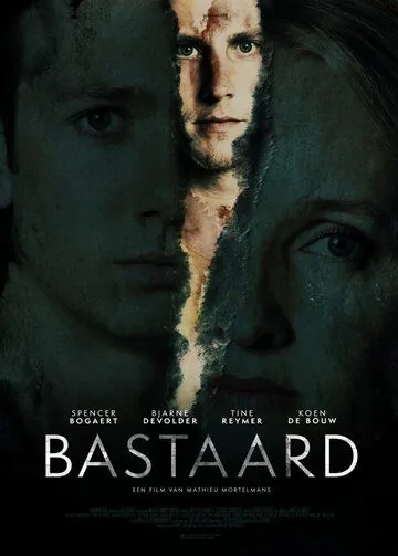 Bastaard (2019) фильм смотреть онлайн в хорошем качестве