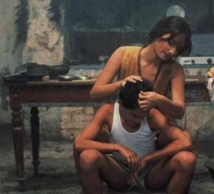 Мальчик на крыше (1990) смотреть онлайн Мальчик на крыше (1990) фильм смотреть онлайн