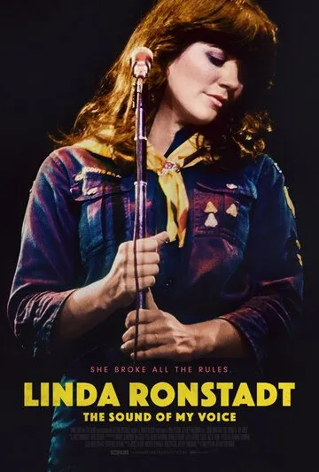 Linda Ronstadt: The Sound of My Voice (2019) фильм смотреть онлайн в хорошем качестве