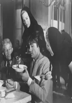 Хищники (1964) смотреть онлайн Хищники (1964) фильм смотреть онлайн