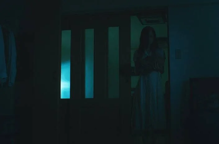 Проклятие: Начало (2020) смотреть онлайн Проклятие: Начало (2020) сериал смотреть онлайн