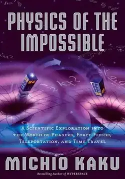 Научная нефантастика / Sci Fi Science: Physics of the Impossible (2009) cериал смотреть онлайн в хорошем качестве